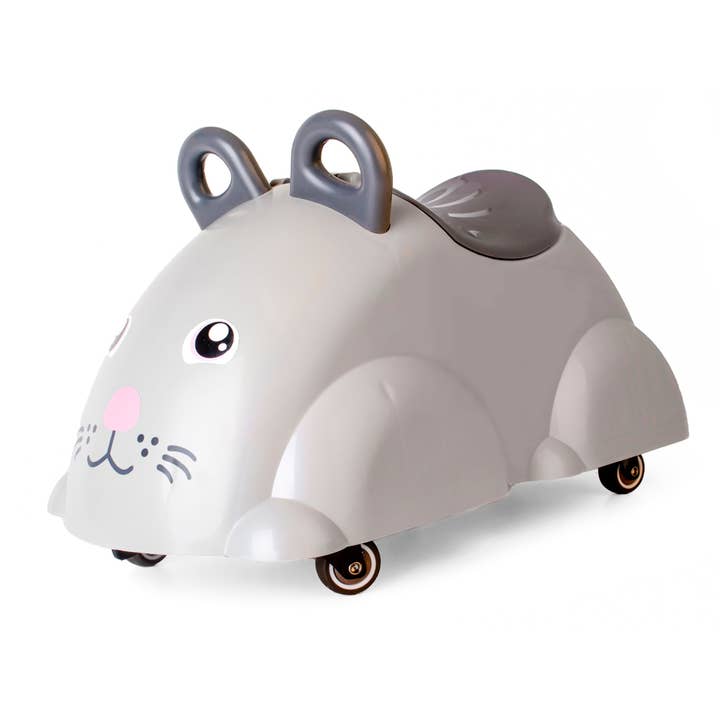 Viking Toys - Cute Rider MOUSE for wholesale by DAM