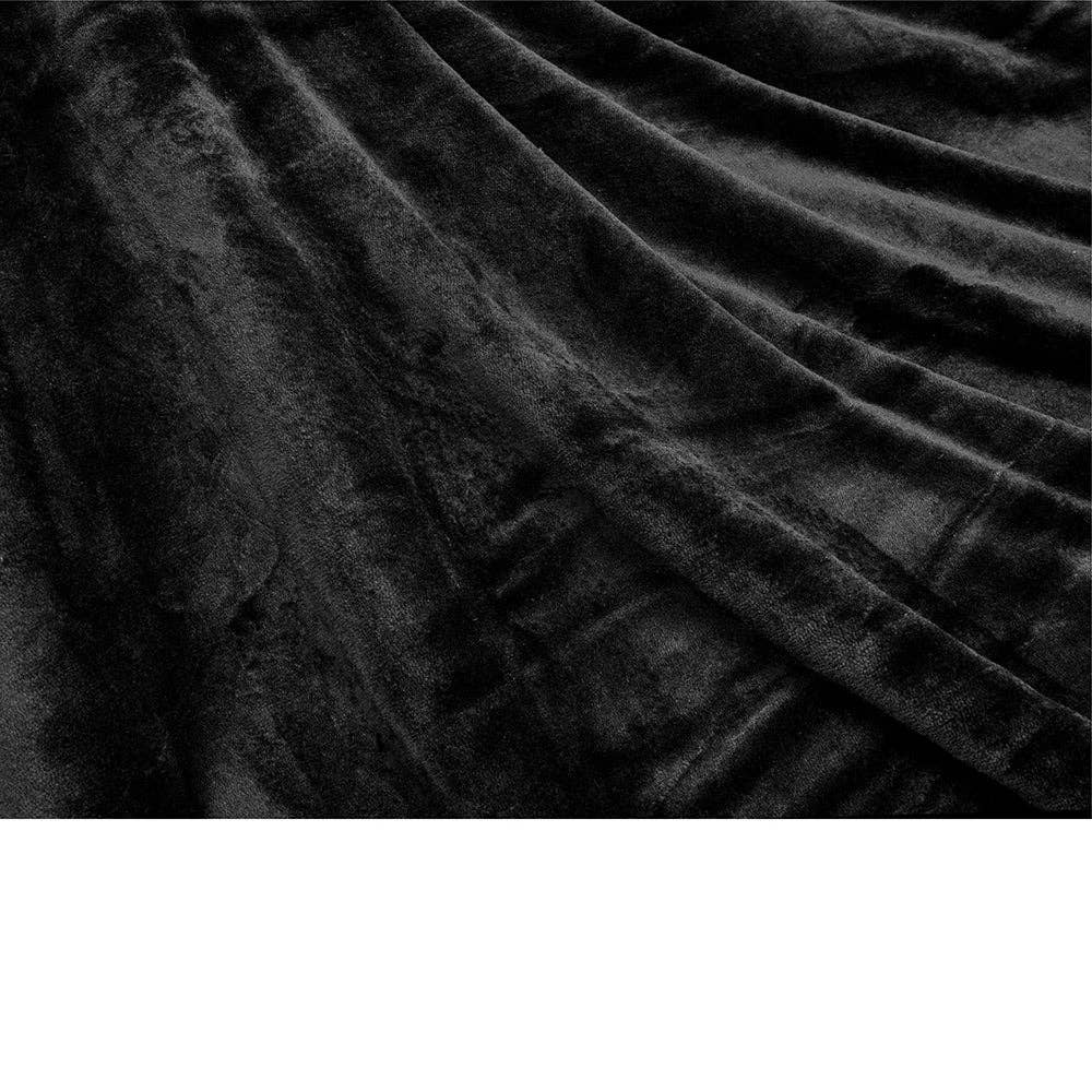 Pavilia – Manta para sofá por atacado – Cobertor Premium Sherpa Fleece31