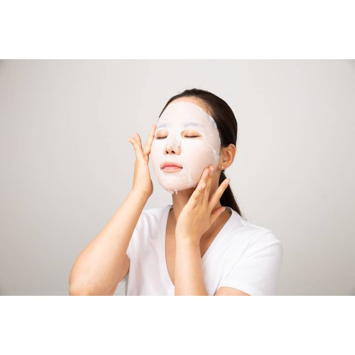 YERMA - Wholesale Skincare Face Mask - Collagen Essence Mask Hyaluronate