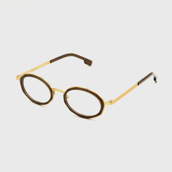 FLM10 KONGE for engroshandel hos Flama Eyewear