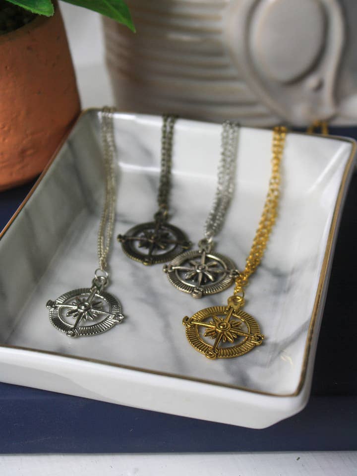 Halsketting Odilie voor wholesale door Hearts Undone