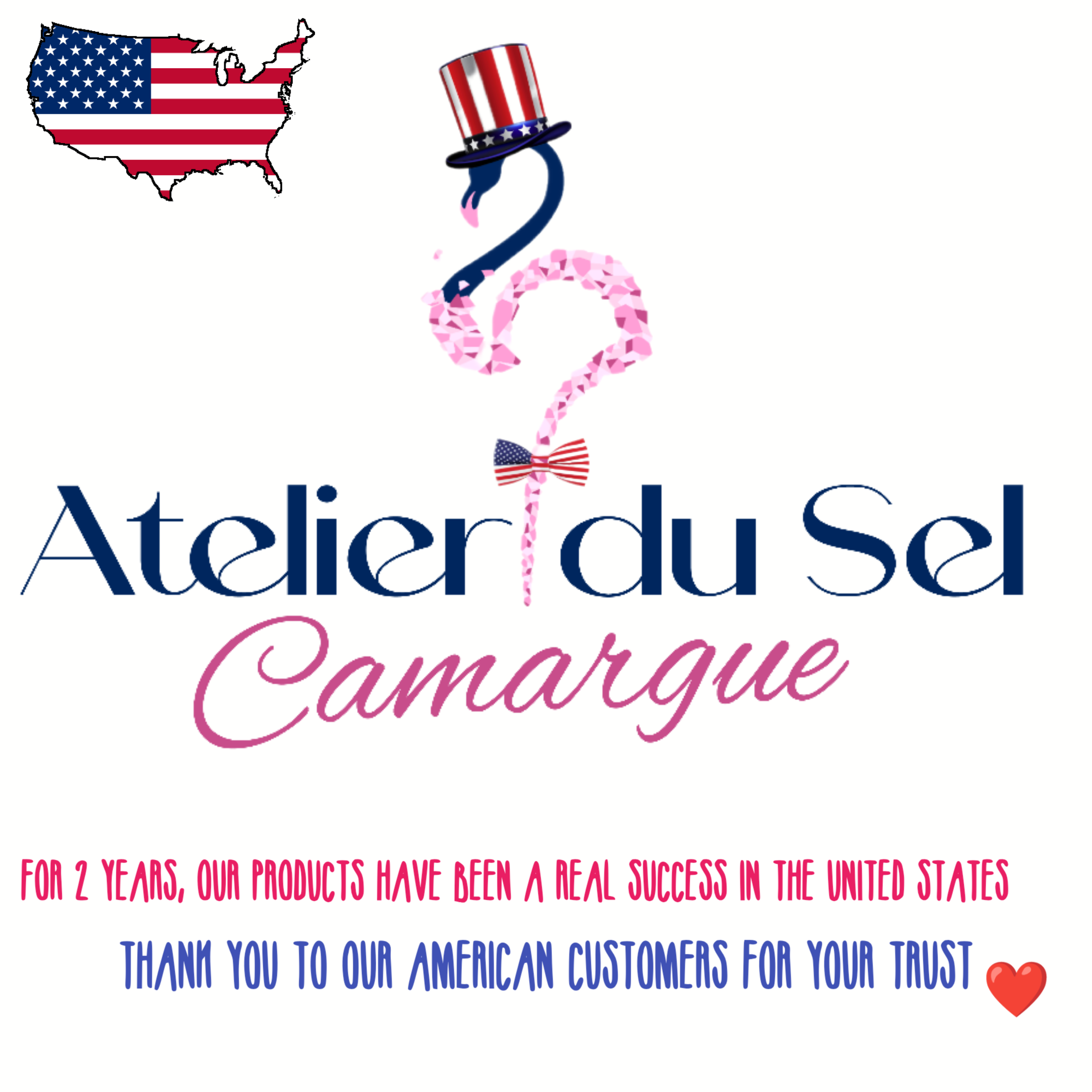 Atelier du Sel Camargue – Sal por atacado – Sal natural de Camarga - 300 g4