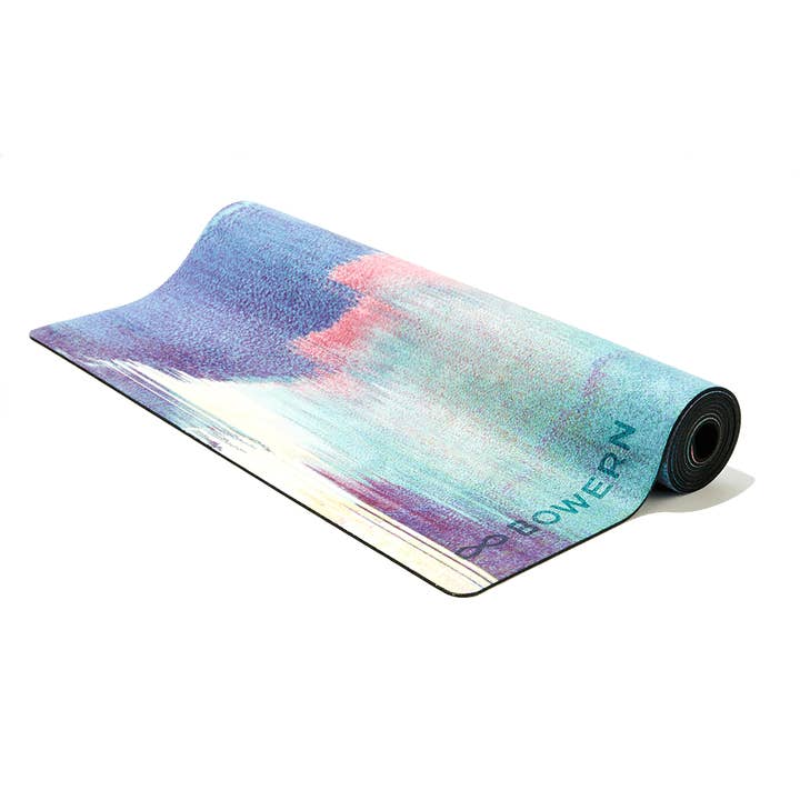 The OG - Bowern Luxury Yoga Mat for wholesale by Bowern