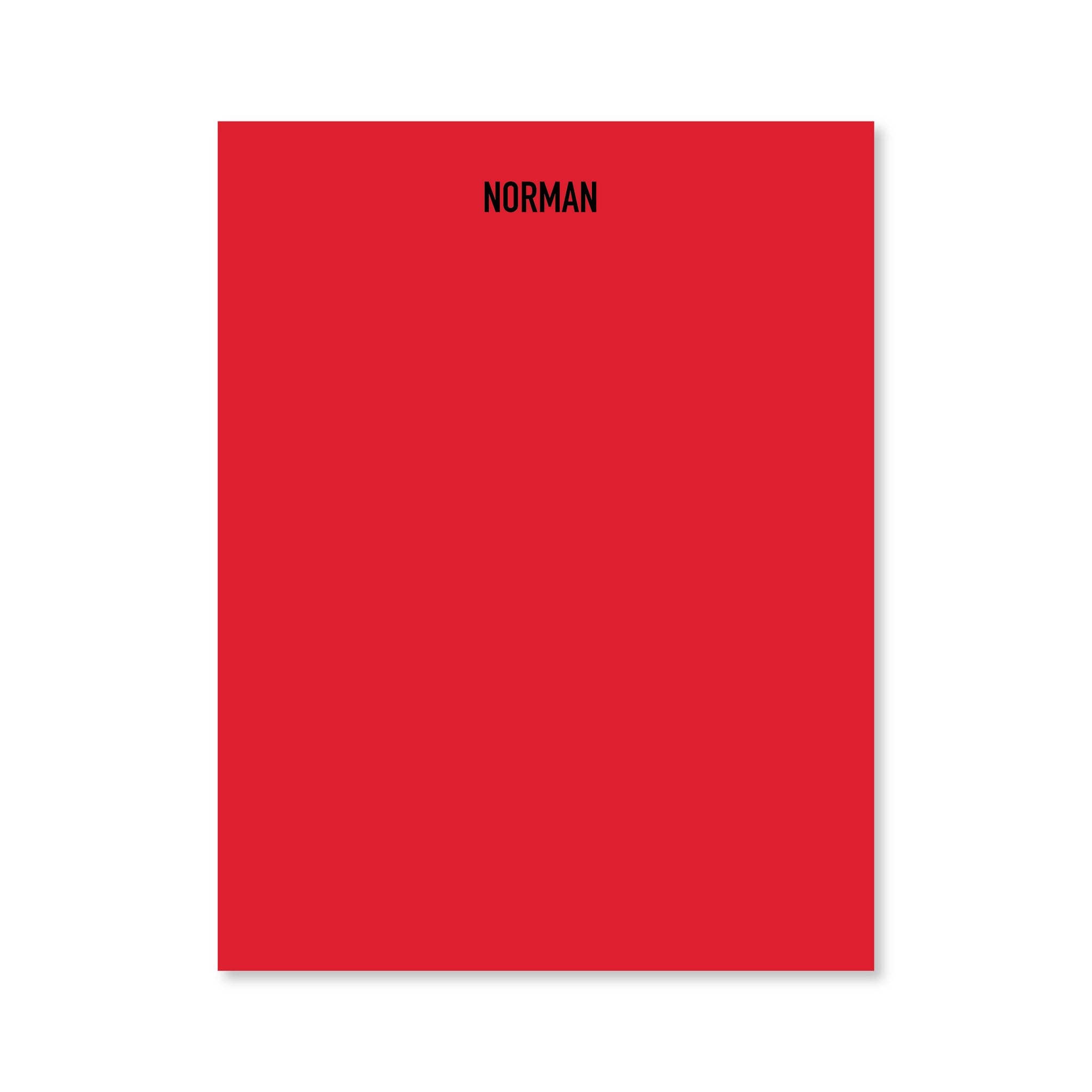 Public School Paper Co. – wholesale Notepad – Custom Notepads6