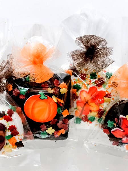 Fall Assorted Singles for wholesale by Yo Pop Yummies