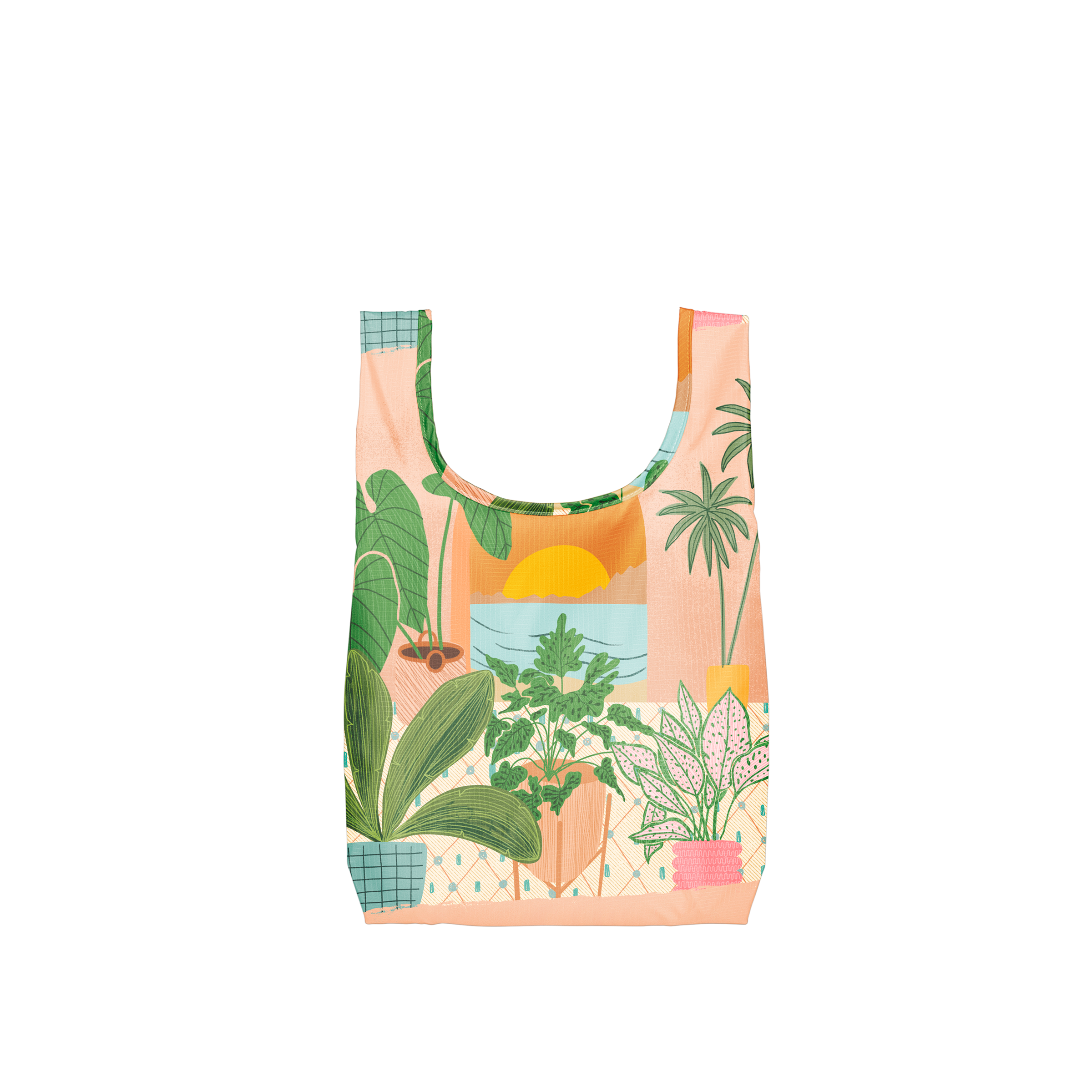 Talking Out of Turn - Wholesale Draagtas - Dames - Kleine Twist & Shouts - UITVERKOOP!26