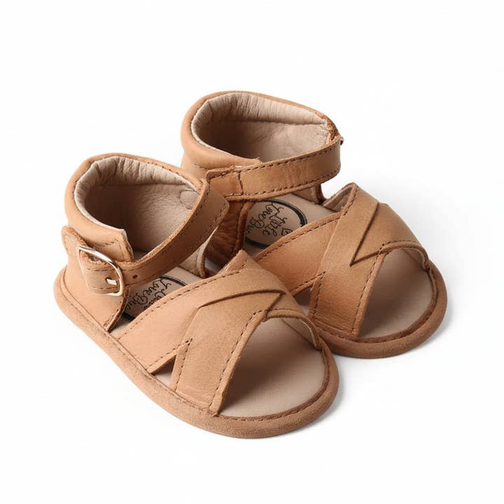 Little Love Bug Company - Wholesale Sandals - Kids - The Sebby Sandal