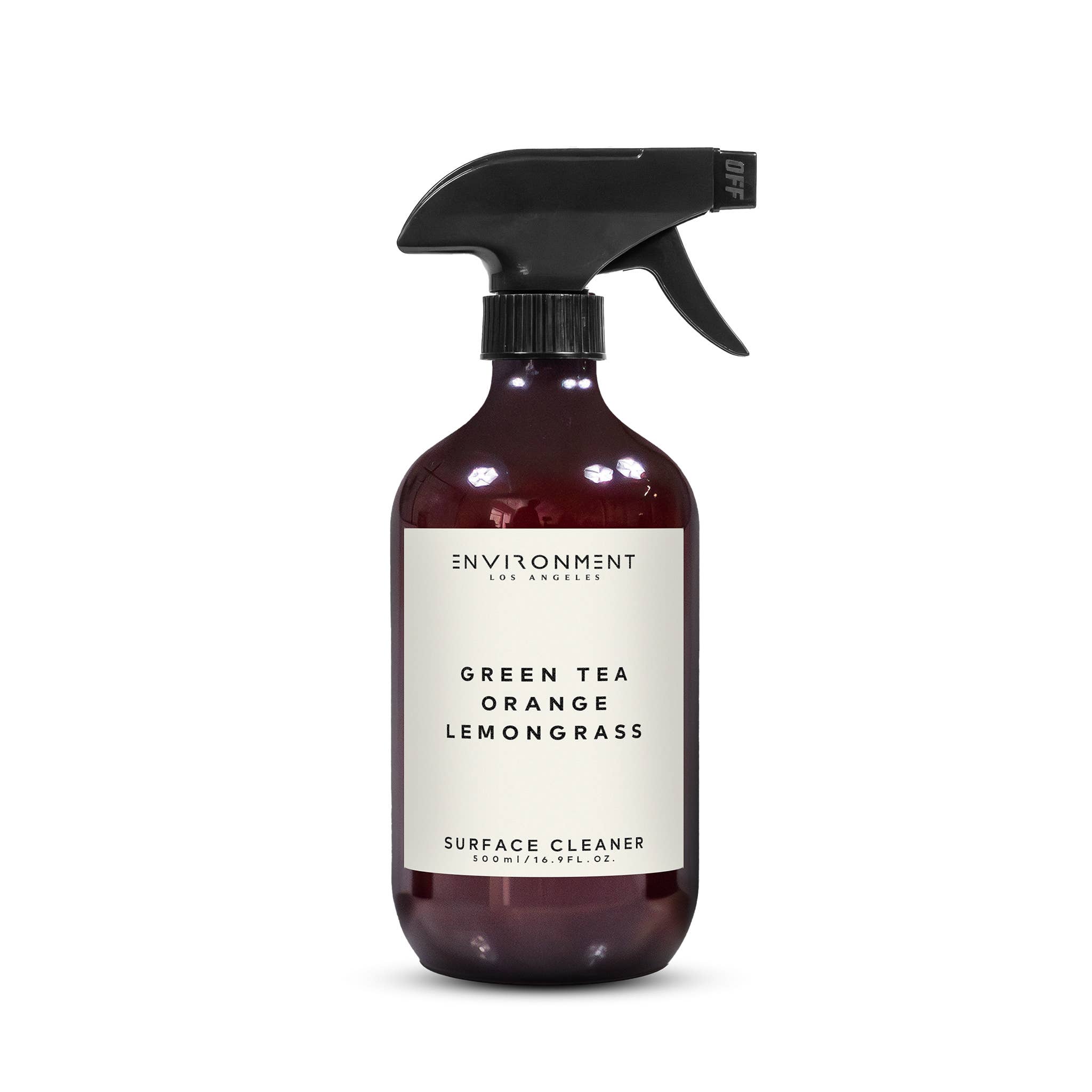 ENVIRONMENT - Wholesale Multi-Surface Cleaner - Inspired by Delano Beach Club Hotel® Surface Cleaner Gre