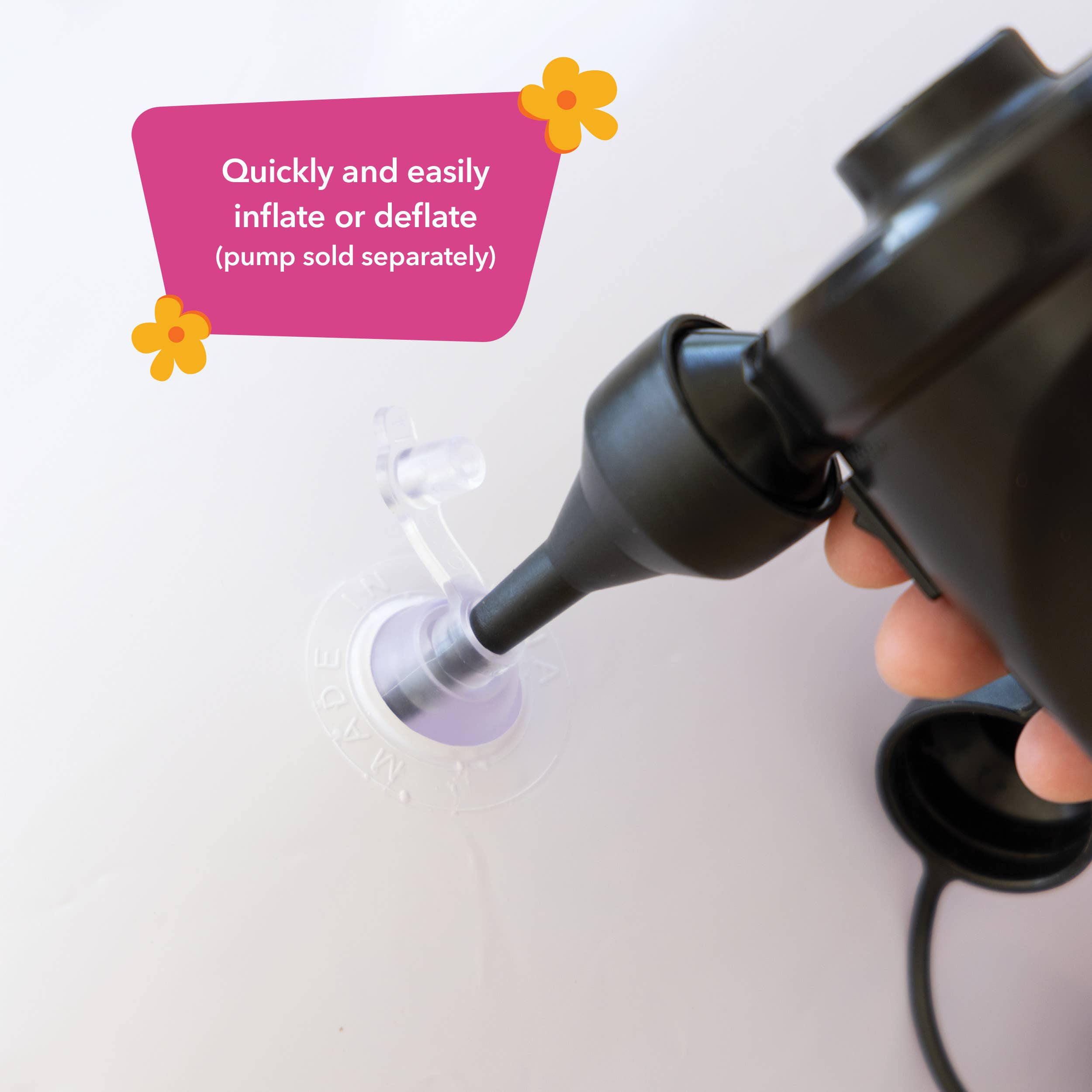 Hearthsong - Vente Jeu gonflable - Jeu de bowling gonflable géant20