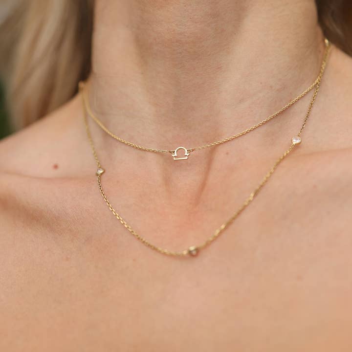 ZODIAC for wholesale by Masi Jewelry