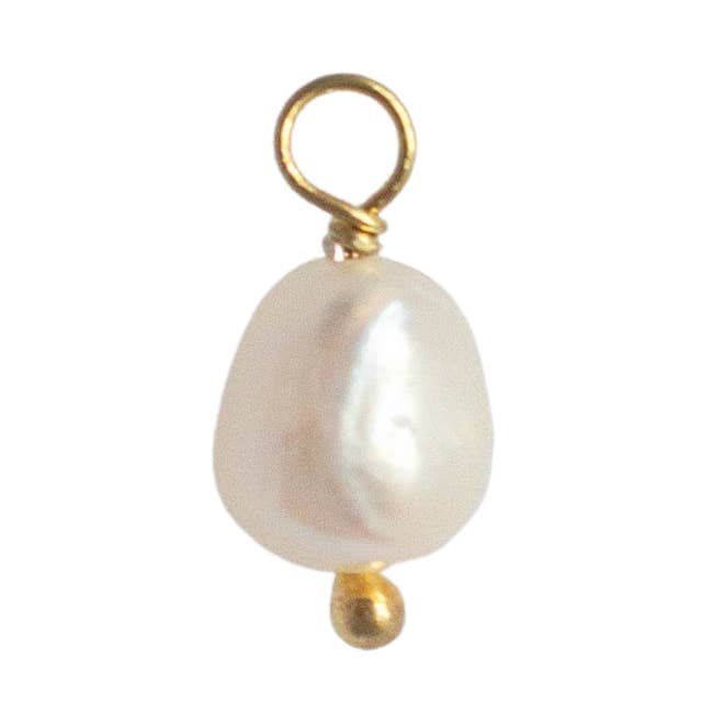 Pearl for wholesale by Ken & Jame