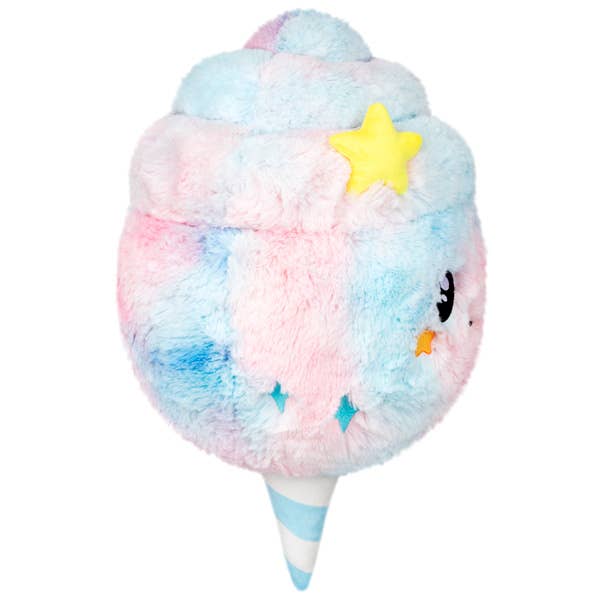 Squishable - Wholesale Stuffed/Plush Toy - Kids & Baby - Comfort Food Cotton Candy