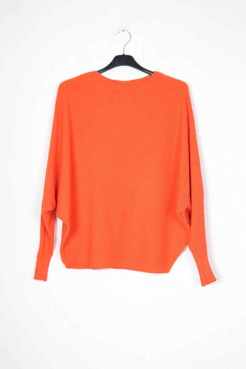 LÉA & LUC – wholesale Pullovertröja - Dam – REF. 1003 ribbstickad tröja45