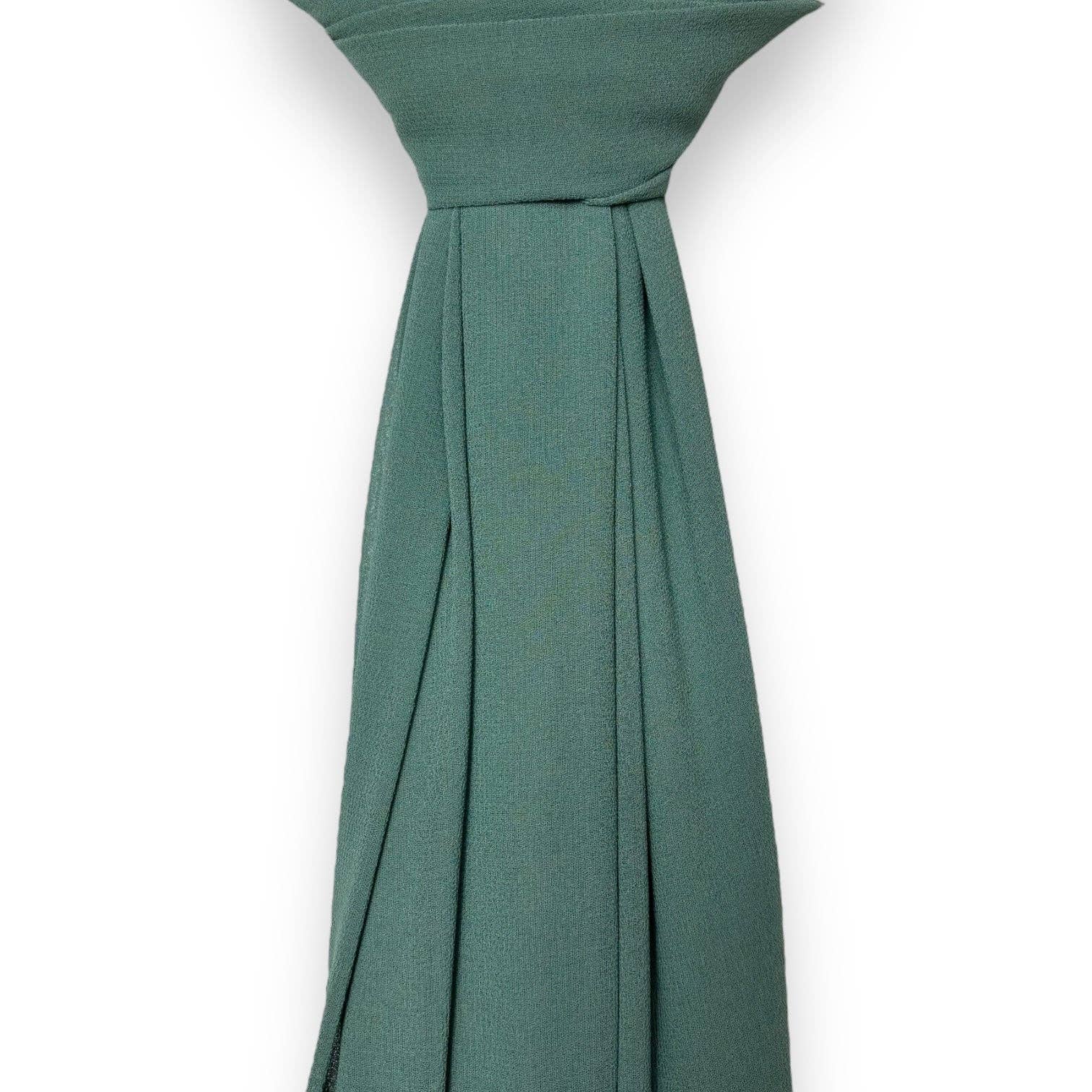 Lili Scarves (US Duty Free) - Wholesale Sjaal - Dames - Klassieke Alledaagse Effen Chiffonsjaal - 36 Kleuren23