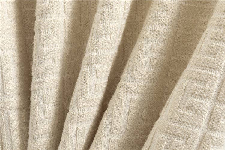 Marayn - Wholesale Suit Set - Women's - Chic Fall 2025 Knit Suit Stylish TwoPiece Elegance17