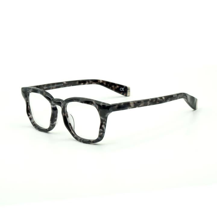 HI 02 voor wholesale door Flama Eyewear