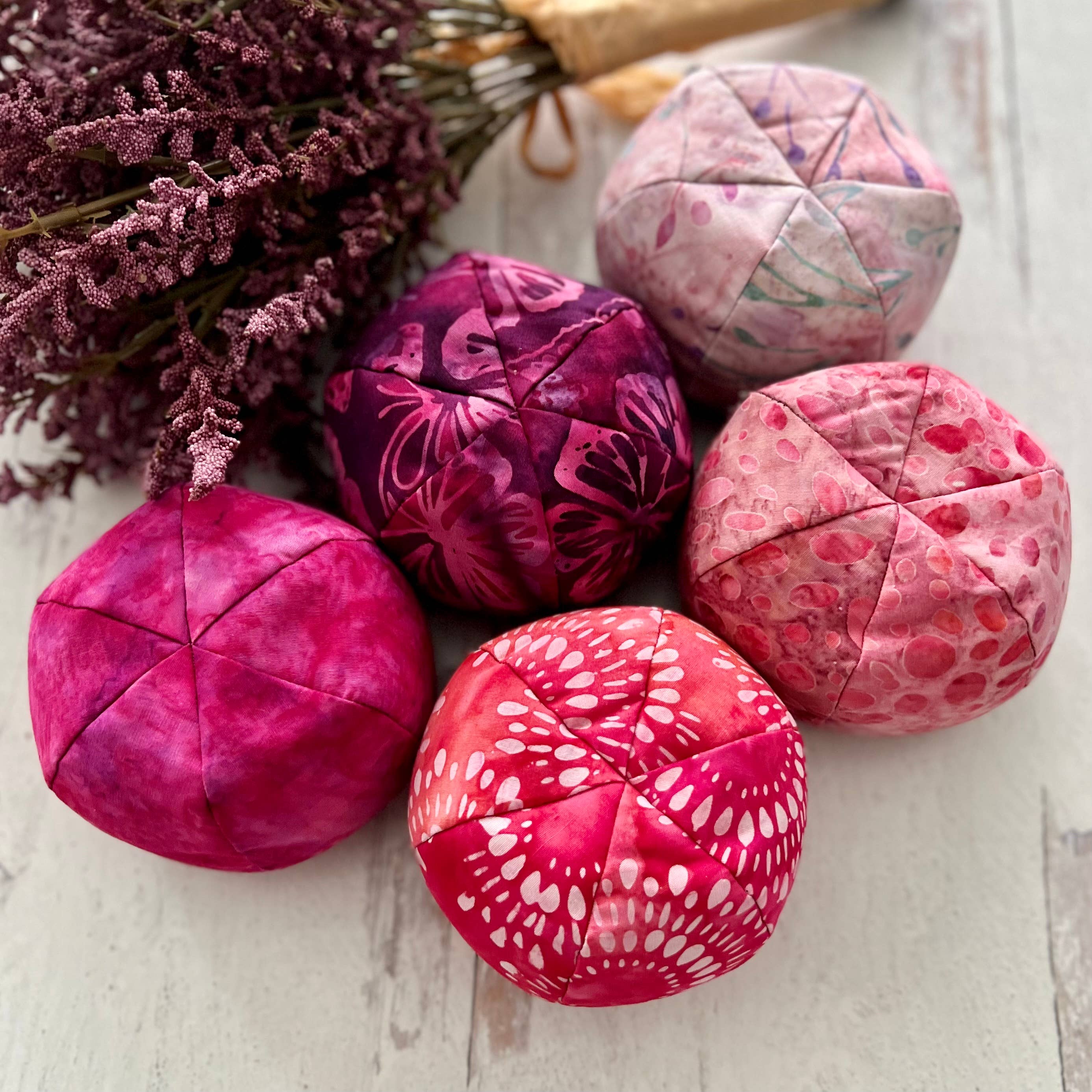 Deep Breath Designs, LLC - Wholesale Stress Relief Ball/Dough - MASSAGE BALL stress relief, Good Medicine Ball, hot/cold12