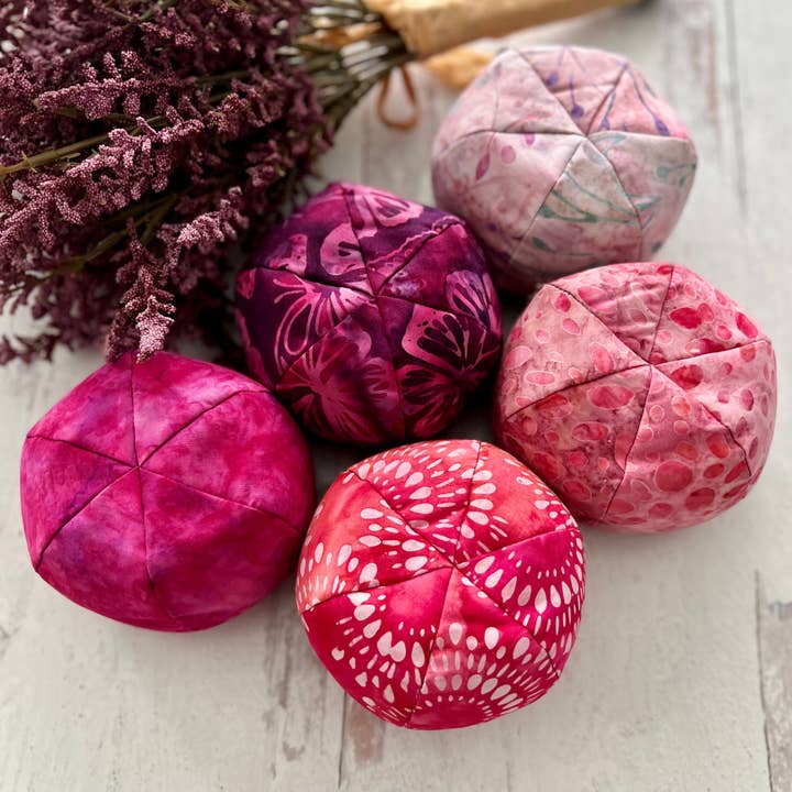 Deep Breath Designs, LLC - Wholesale Stress Relief Ball/Dough - MASSAGE BALL stress relief, Good Medicine Ball, hot/cold12