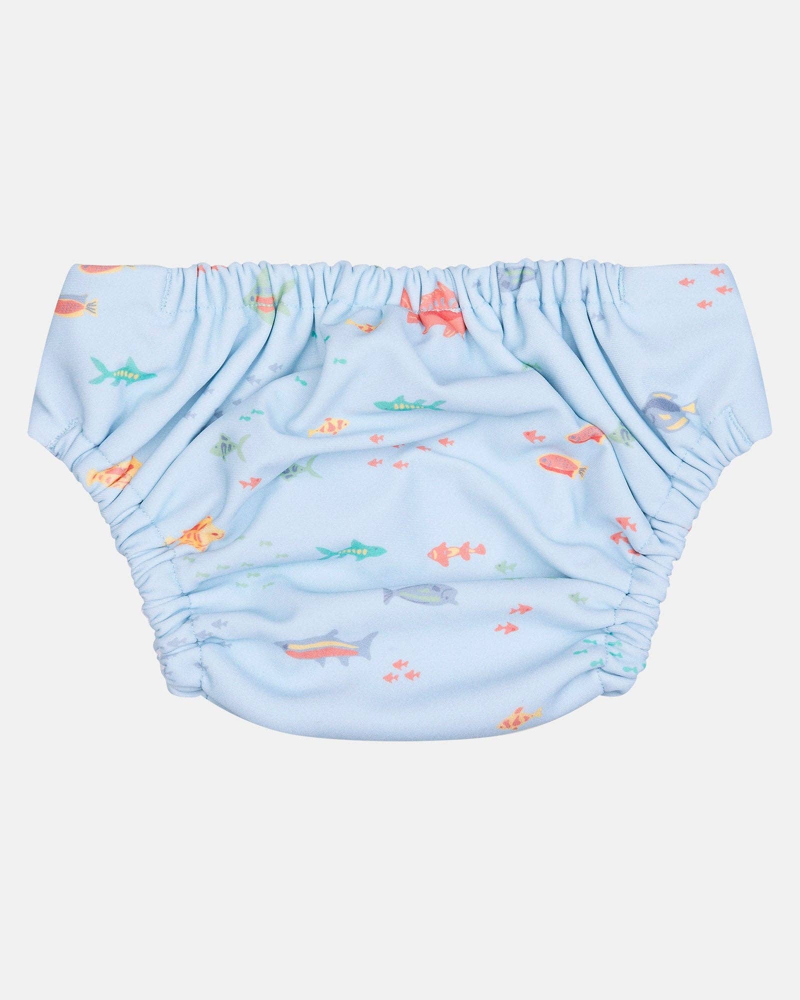 Toshi - Vente Couches de natation – bébé - Couche pour bébé Swim Classic16