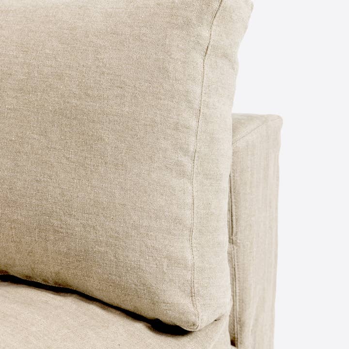 Dareels - Wholesale Sofa - BEETHOVEN Central unit sofa6