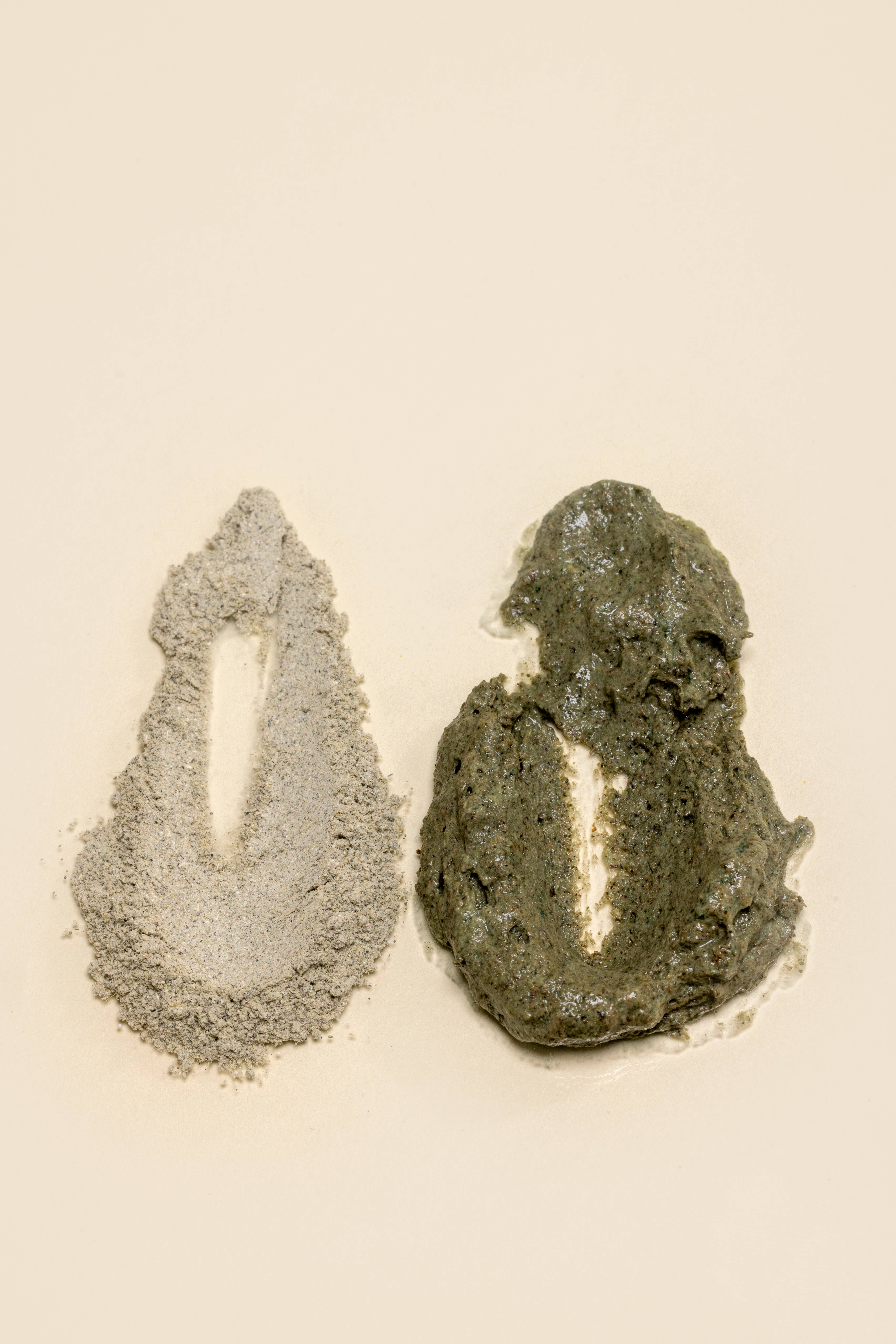 ODEN - Wholesale Skincare Face Mask - Purifying Mask – With Clay, Balance & Clear Skin1