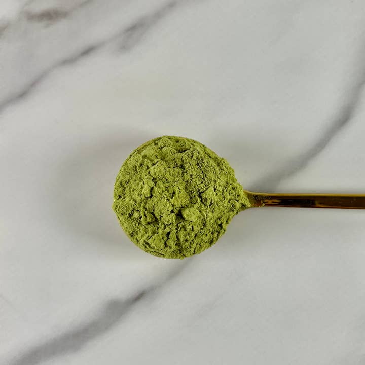 Good & Super - Wholesale Protein/Superfood Powder - Organic Japanese Matcha Powder | Latte Culinary Grade1