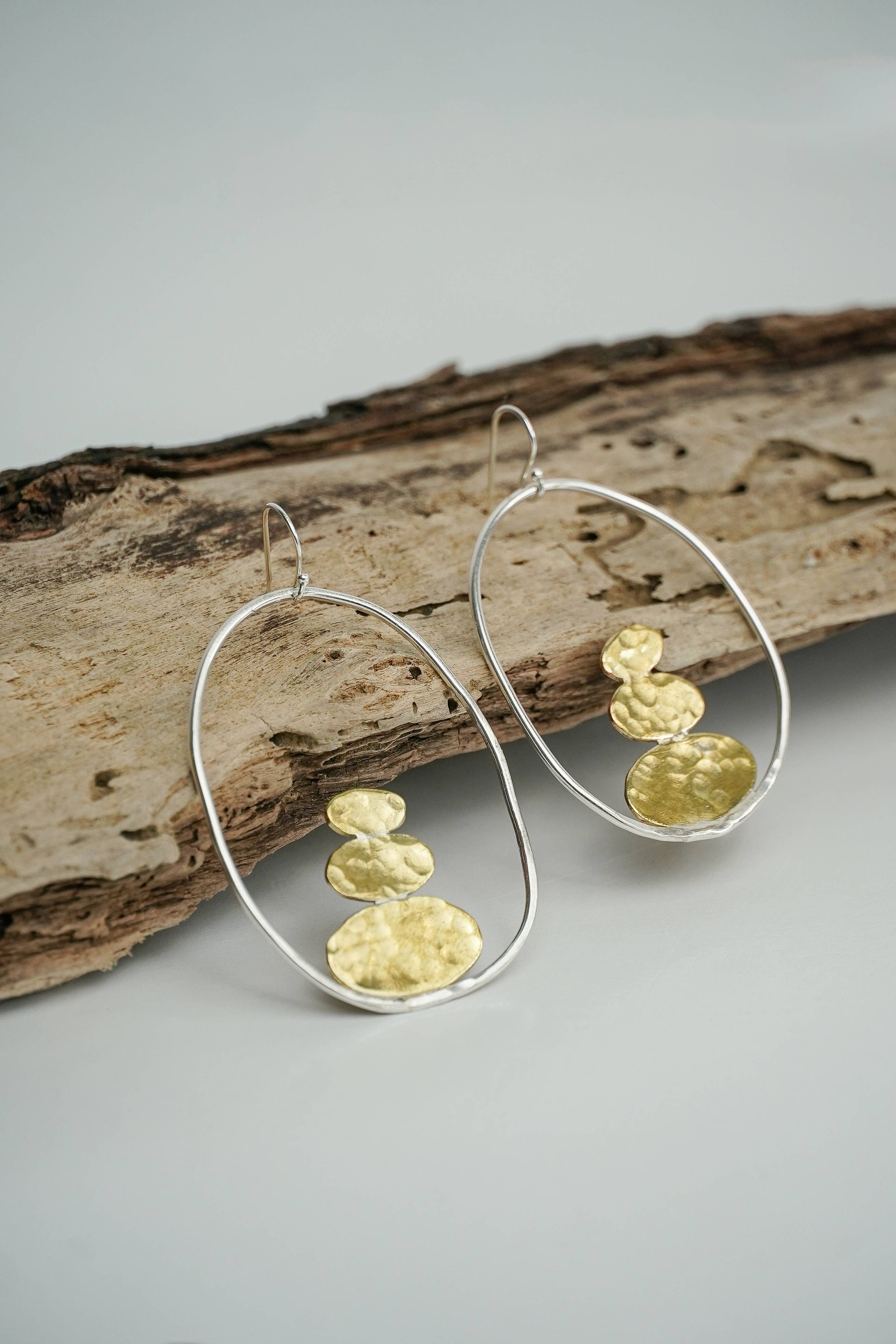 Sarah Munnings Jewellery - Wholesale Dangle earrings - Cairns earrings2