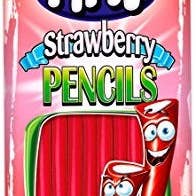 FINI STRAWBERRY PENCIL 75GX12 for wholesale by INTERNATIONAL TASTE FOOD SARL