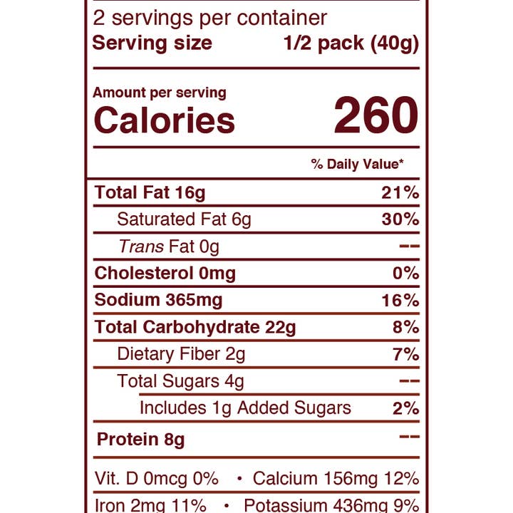 The Cumin Club - Wholesale Shelf Stable Prepared Meal - The Cumin Club Dal Makhani - Ready to eat Indian Meal 5