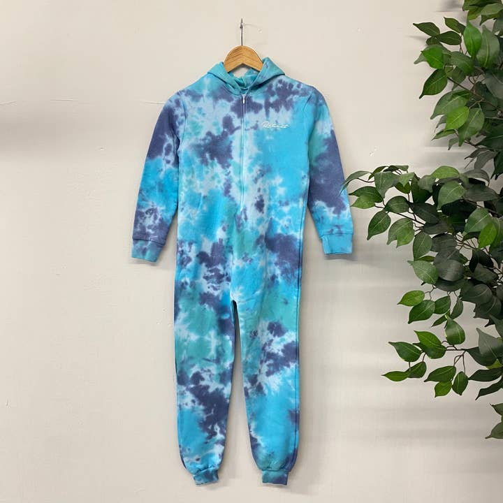 Ocean Onesie voor wholesale door Ratchet Clothing