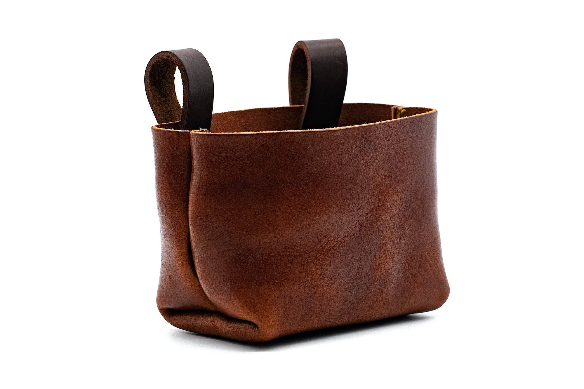 ColsenKeane Leather - Venta al por mayor Bolsa pequeña - Unisex - No. 823 - Riñonera3