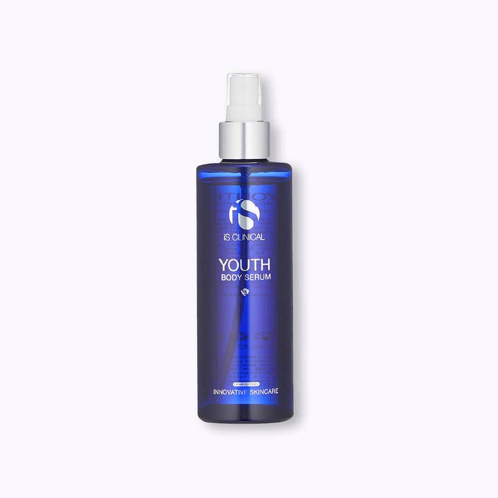 Dermstreet – wholesale Facial serum/concentrate – iS Clinical Youth Body Serum