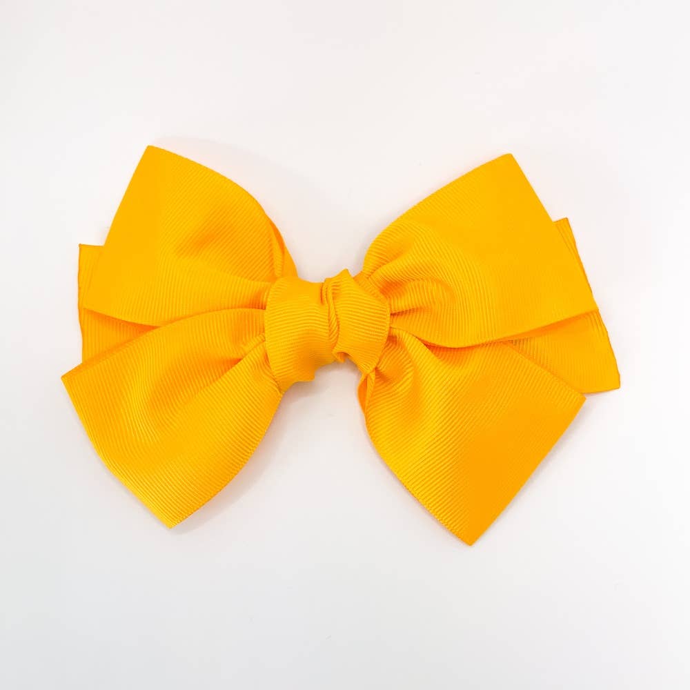 Gracil - grace in details - Venta al por mayor Lazo para el pelo - Niños - Lazo "BOOM"46