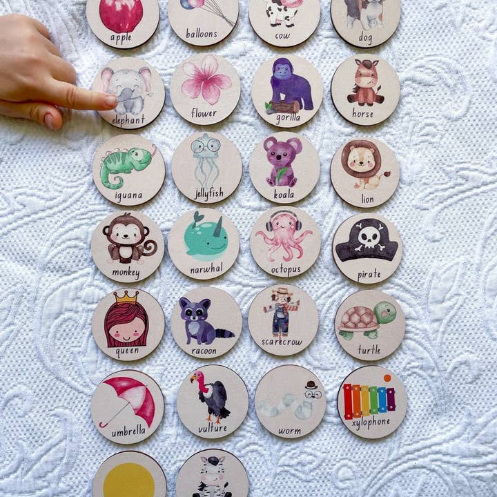 Disques phonétiques et mémoires pour la vente par Wondertivity