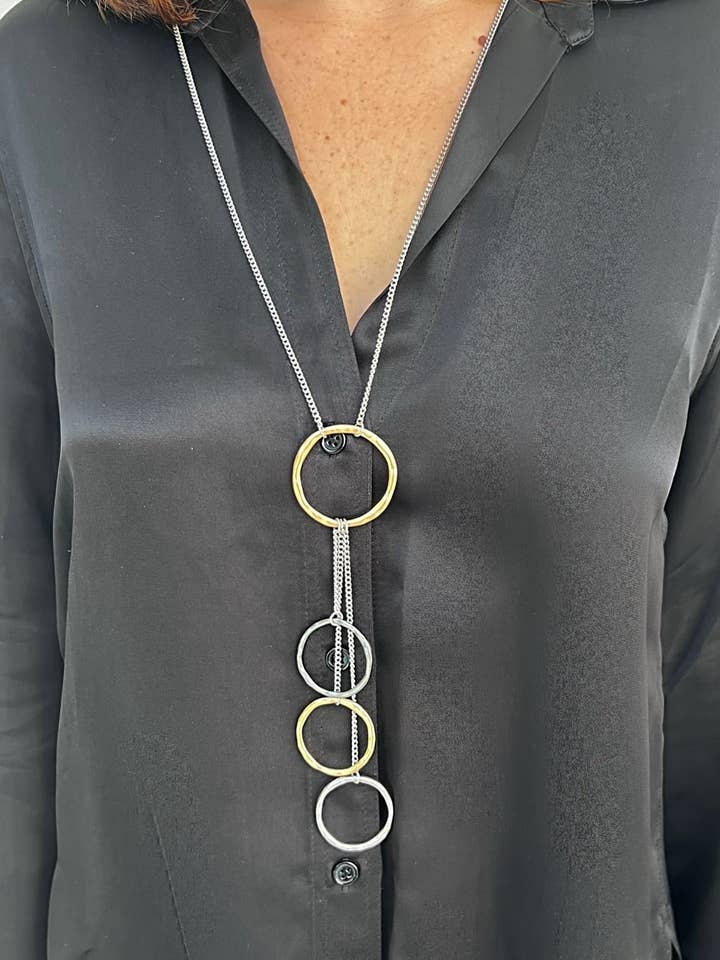 Colar Hayes por atacado de Escape from Paris