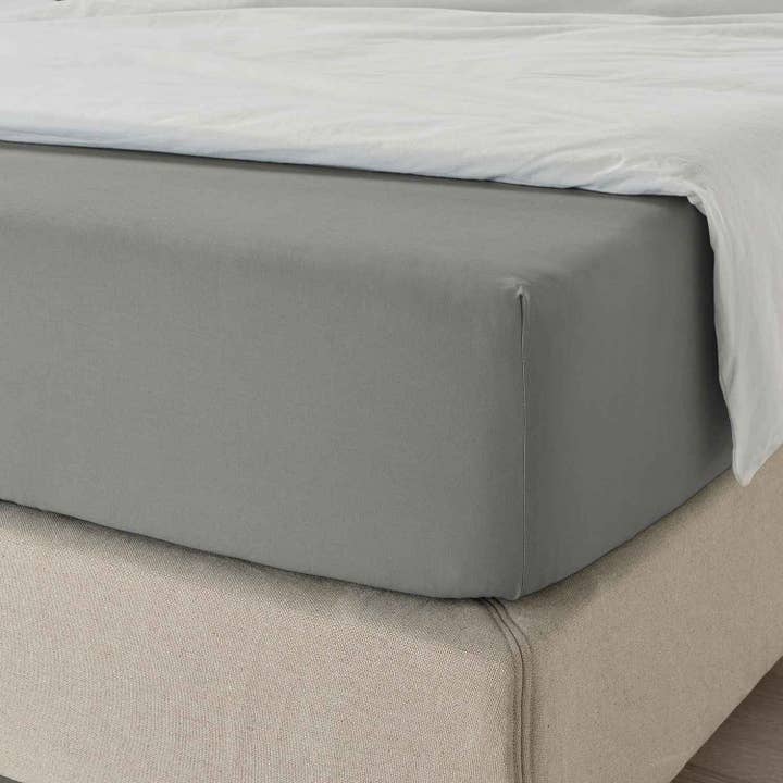 Cotton Passion - Wholesale Fitted Sheet - Soft 100% Microfiber Premium Quality Fitted Sheet28