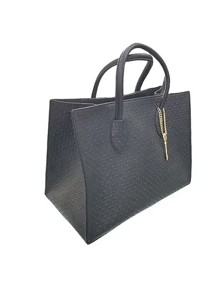 Antonio Couture – Bolsa de ombro – Mulher por atacado – LA CLE BAG - MODELO RITA BOLLONATA5