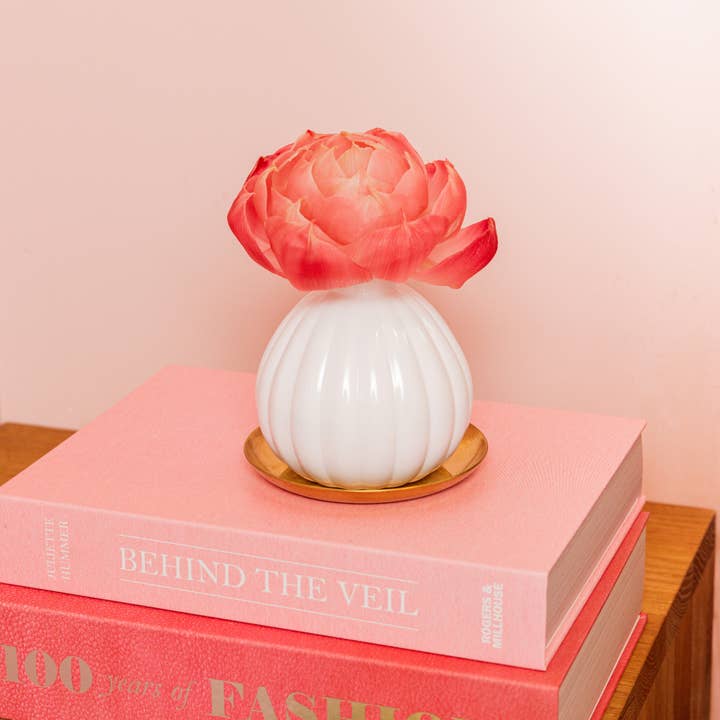 Bridgewater Candle Company - Wholesale Reed Diffuser - Sweet Grace Flower Diffuser | Spring Gift, Mother's Day Gift5