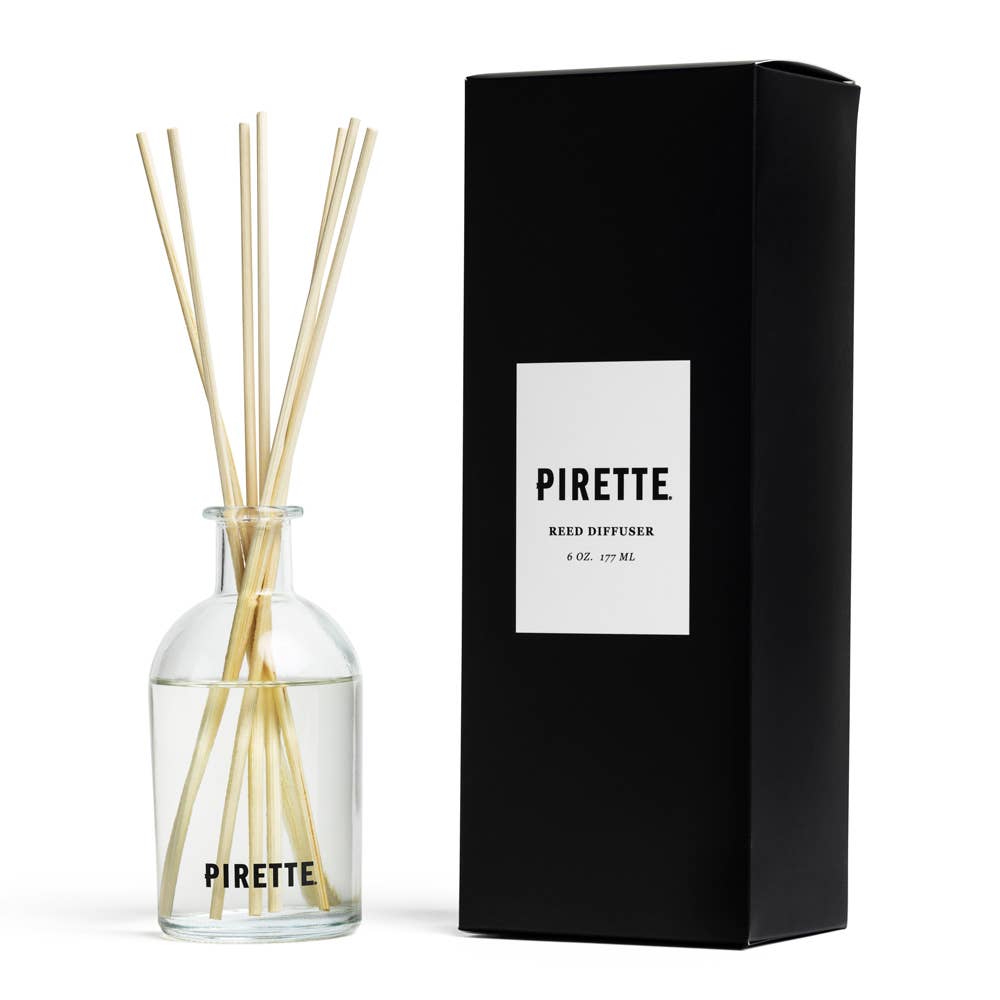 PIRETTE - Wholesale Reed Diffuser - Reed Diffuser0