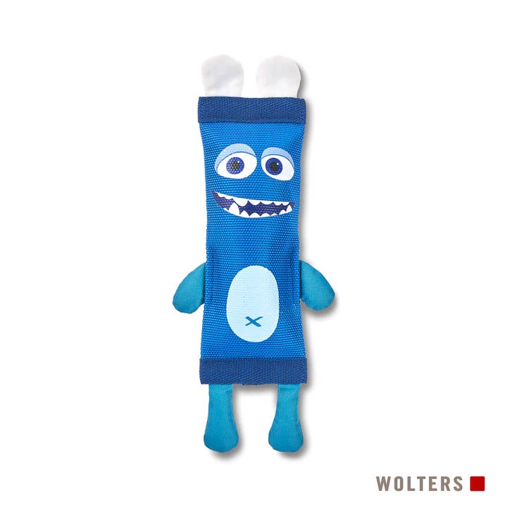 WOLTERS cat & dog GmbH - Wholesale Pet Plush Toy - Dog - Funny dummy dog toy4