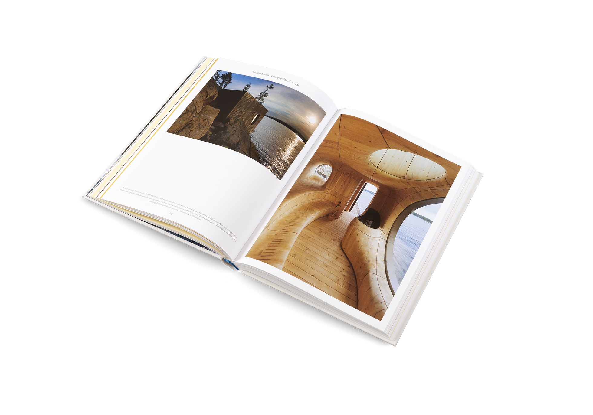 gestalten & teNeues - Wholesale Display Book - The Nature of Swimming5