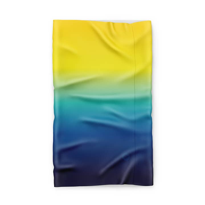 Horizon Decote Tubo Doodah por atacado de Fat Lad At The Back