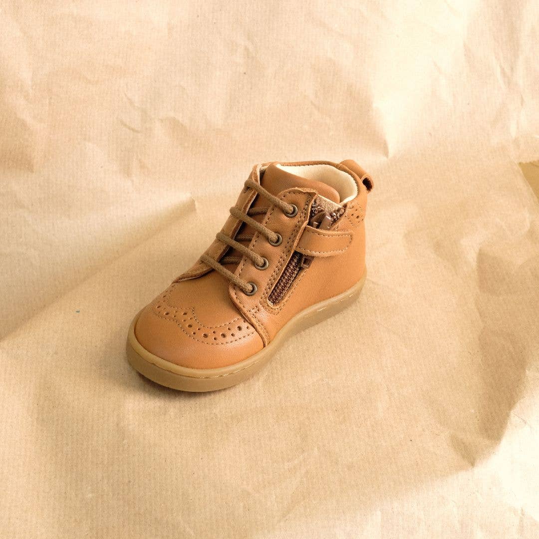 Lazare – wholesale Lifestyle trainers – Kids – Alphonse children's shoes7