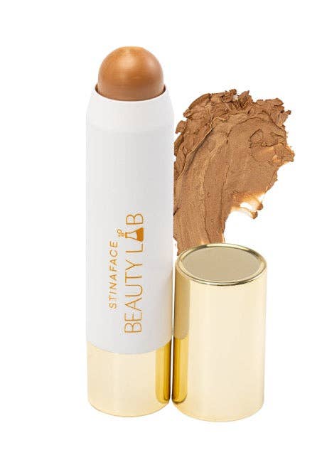 StinaFace - Wholesale Makeup Contour - The EVERYTHING Contour Stick1