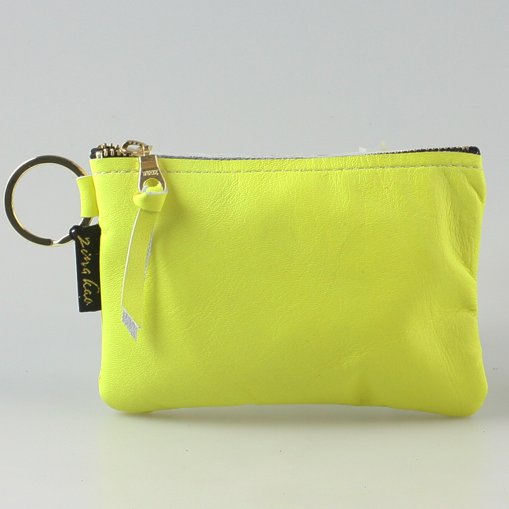 Zina Kao Exclusives - Wholesale Portemonnee - Dames - De NEON Portemonnee: 2 maten - Tia en Kara5