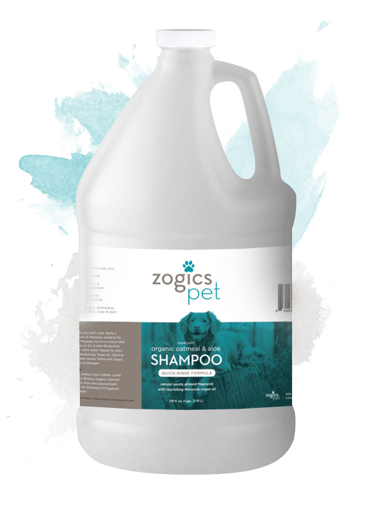 Zogics Cleaning Concentrate DIY Bundle