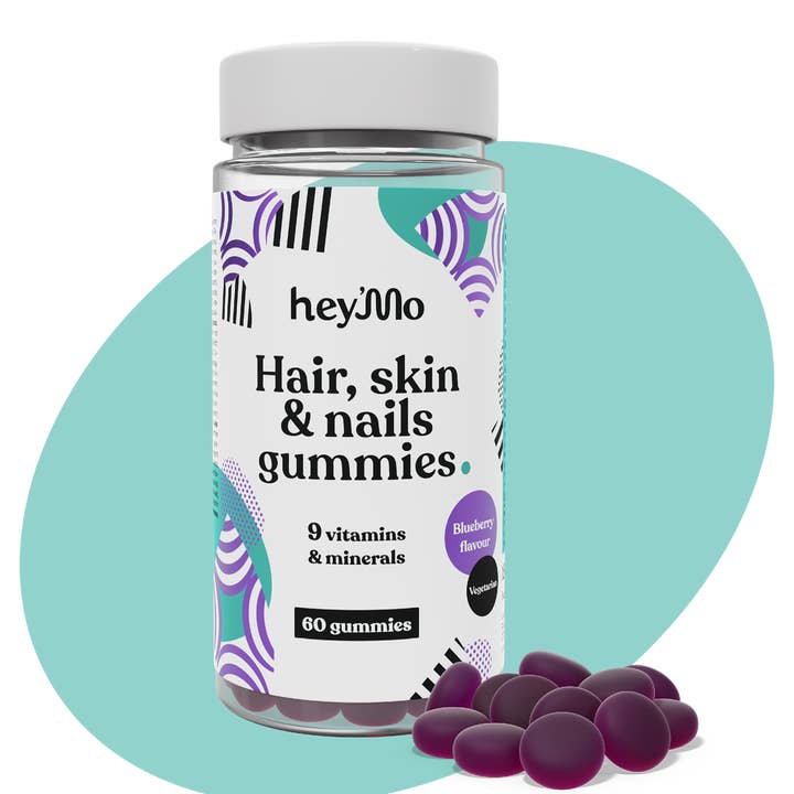 Gummies voor haar, huid en nagels en andere Angie nails wholesale inkopen. Gratis retourzendingen en een 60-dagen netto betalingstermijn op Faire.com trends op Faire.