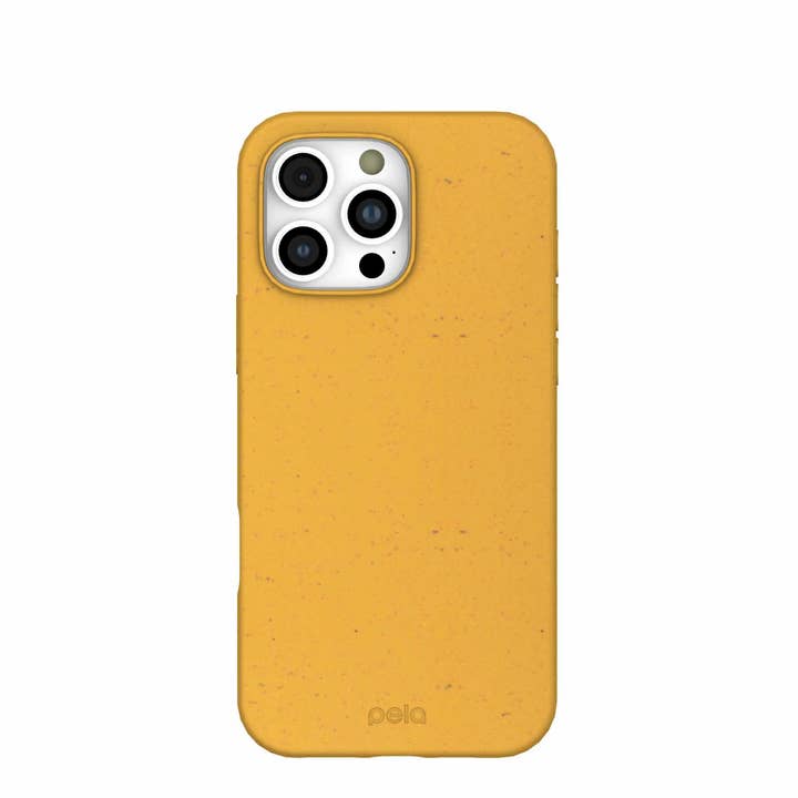 Honey iPhone 16 Pro Max Case for wholesale by Open Mind Developments Corporation