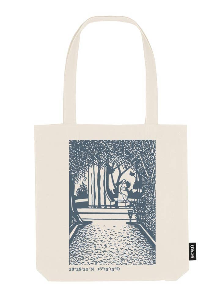 Sac fourre-tout Natural - Fertility pour la vente par The Collective Way