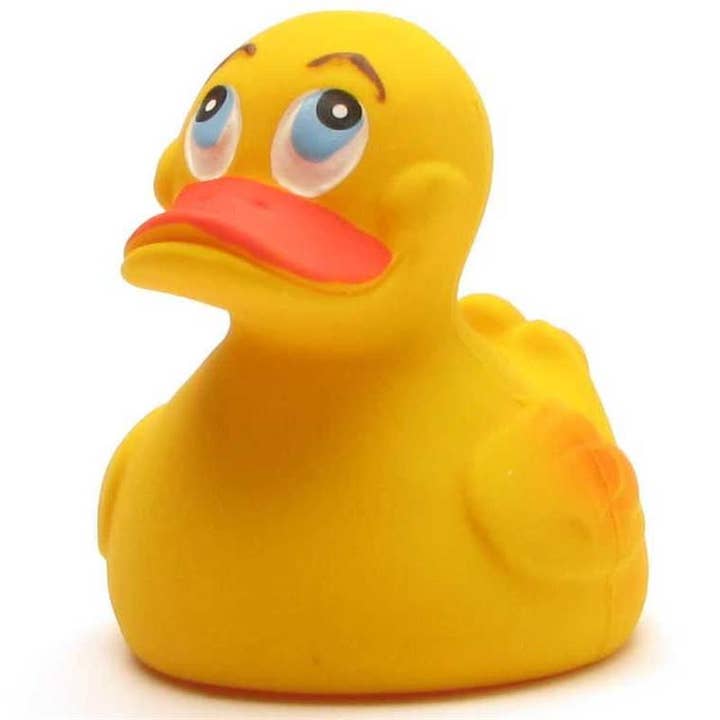Pato de baño - Pato de goma clásico - Pato de goma para venta al por mayor de Duckshop